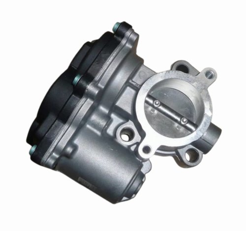 Korpus Przepustnicy 161204132R Renault Dacia  0.9/1.0SCE Oryginał Nowy