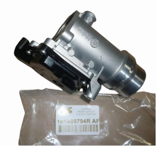 Korpus Przepustnicy 161A09794R Renault 1.5DCI Oryginał Nowy