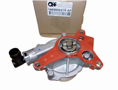 Pompa Vacum 146500021R Renault 2.0DCI Oryginał Nowy