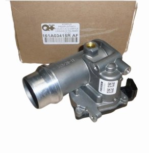 Korpus Przepustnicy 161A03415R Renault 1.5DCI Oryginał Nowy
