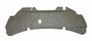 Wygłuszenie Maski 658400904R Renault Kadjar Oryginał Nowy