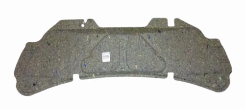 Wygłuszenie Maski 658400904R Renault Kadjar Oryginał Nowy