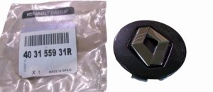 Dekielek Do Alufelgi 403155931R Renault Kadjar Oryginał Nowy