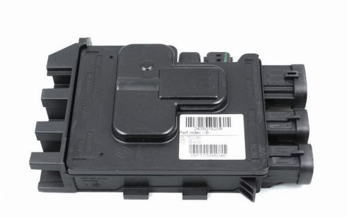 Bezpiecznik Moduł 2441600Q0A Renault Trafic III Oryginał Nowy