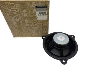 Głośnik 281569368R Dacia Duster II Oryginał