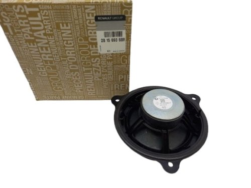 Głośnik 281569368R Dacia Duster II Oryginał