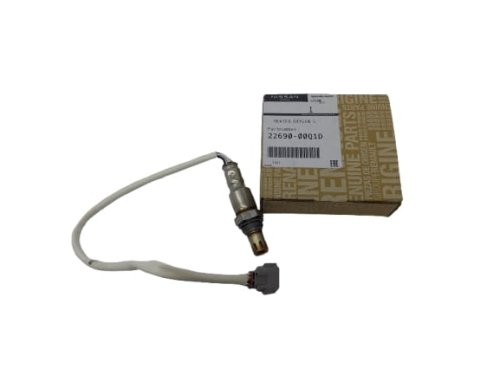 Sonda Lambda  1.2 Tce  2269000Q1D Nowy OE Renault 