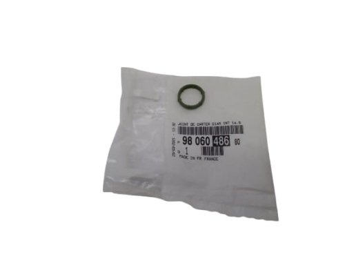 Uszczelka Pompy Oleju 9806048680 Oryg. PSA 1.0-1.2EB MAŁA