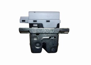 Zamek Bagażnika 7700354329 Renault Scenic Oryginał Nowy