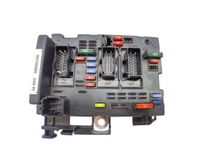 Sterownik BSM 9657608880 Citroen Peugeot
