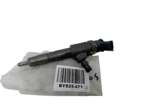 Wtryskiwacz 0445110340 Citroen Peugeot 1.6 HDI