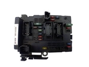 Sterownik BSM B4 9650663980 Citroen Peugeot