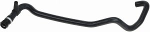 Przewód Wody 7700834882 Renault Clio 98- 1.2D7F Oryginał Nowy