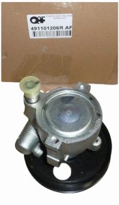 Pompa Wspomagania Kierownicy 491101206R Renault Kangoo Oryginał Nowy