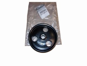 Koło Pompy Wspomagania 491328861R Renault Megane III 1.5DCI Oryginał Nowy