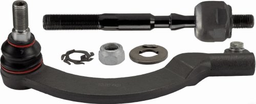 Drążek Kierowniczy 7701470362 Renault Master 98- Oryginał Nowy