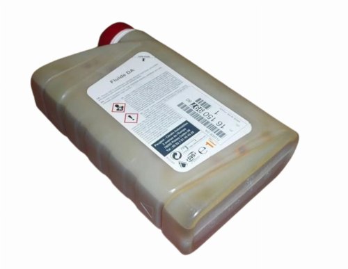 Płyn Układu Wspomagania 1615099780 Citroen Peugeot Oryginał Nowy