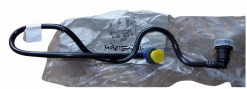 Przewód Hamulcowy 1608508880 Citroen Jumper III Oryginał Nowy