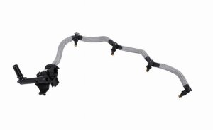 Przewód Paliwowy 166718686R Renault 1.6BLUEDCI Oryginał Nowy