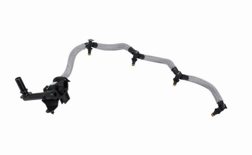 Przewód Paliwowy 166718686R Renault 1.6BLUEDCI Oryginał Nowy