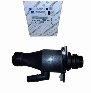 Przewód Adblue 1690662880 Citroen Jumper III 2.2HDI Oryginał Nowy