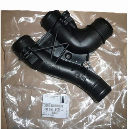 Przewód Dolotowy 9678406580 Citroen Peugeot 1.6HDI Oryginał Nowy