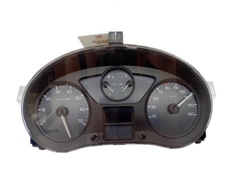 Licznik 5550013101 Expert Scudo Jumpy