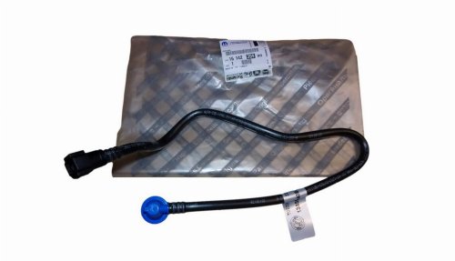 Przewód Hamulcowy 1614235980 Citroen Jumper III Oryginał Nowy