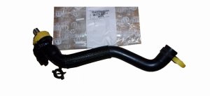 Przewód Olejowy 9807490480 Citroen Peugeot  2.0-2.2BLUEHDI Oryginał Nowy
