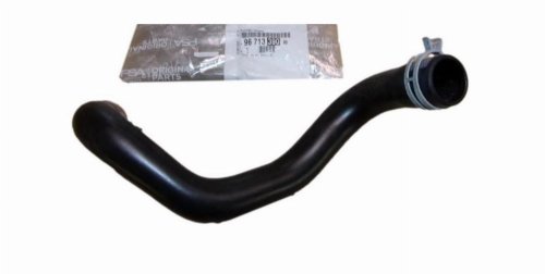 Przewód Chłodnicy 9671339080 Peugeot 208 2008 1.2VTI Oryginał Nowy