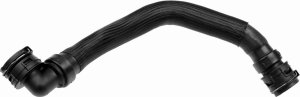Przewód Wody 9804058880 Citroen Peugeot 1.6BLUEHDI Oryginał Nowy
