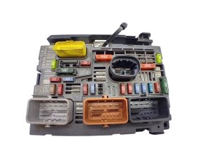 Sterownik BSM-R05-00  9666700480 Citroen Peugeot Delphi