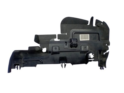 Kierownica Powietrza 9654795280 Peugeot 407