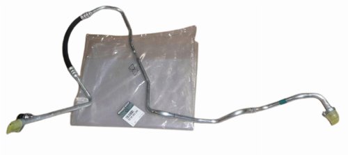 Przewód Klimatyzacji 8200385296 Renault Megane 02- Oryginał Nowy
