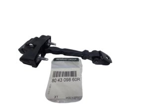 Ogranicznik Drzwi 804309860R Lewy Przód Renault Clio IV Oryginał Nowy