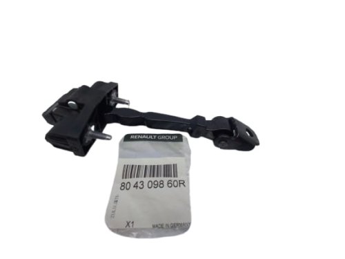 Ogranicznik Drzwi 804309860R Lewy Przód Renault Clio IV Oryginał Nowy