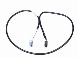 Czujnik Temperatury Zewnętrznej 1375410080 Peugeot Boxer 06- Oryginał Nowy