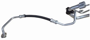 Przewód Klimatyzacji 9807761280 Citroen Peugeot 1.5/2.0BLUEHDI Oryginał Nowy