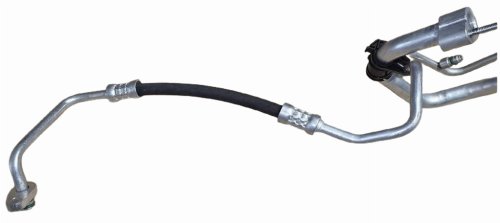 Przewód Klimatyzacji 9807761280 Citroen Peugeot 1.5/2.0BLUEHDI Oryginał Nowy