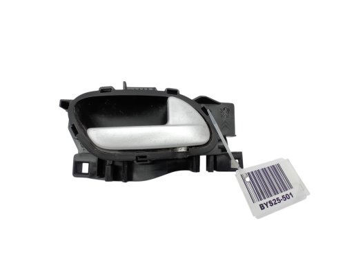 Klamka Wewnętrzna Prawy Przód 96863075VV 303965  Citroen Berlingo II