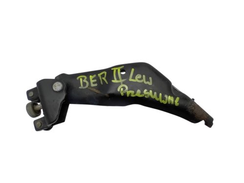 Rolka Drzwi Przesuwnych Lewa 9680486780 Citroen Berlingo II