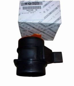  Przepływomierz Powietrza 9632215280 Citroen Peugeot  2.0/2.2HDI Oryginał Nowy 