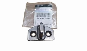 Zaczep Zamka 825706259R Renault Trafic III Oryginał Nowy