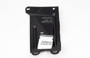 Wspornik Kołyski Lewy Przód 8200361280 Renault Megane 02-Oryginał Nowy