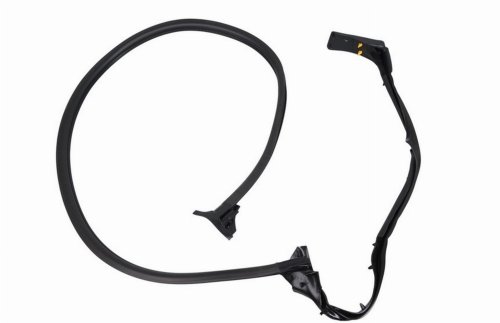 Uszczelka Drzwi 1345172080 Lewy Tył Peugeot Boxer 06-Oryginał Nowy
