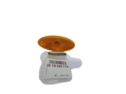 Lampka Obrysowa z Oprawką 261B05577R Renault Master III Oryginał