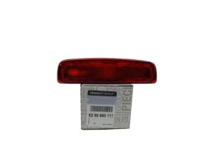 Lampa Stopu 8200690117 Dacia Logan Oryginał Nowa
