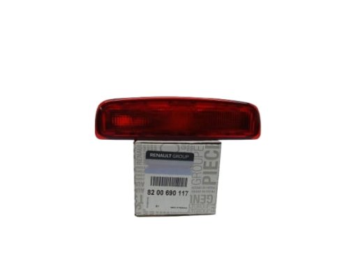 Lampa Stopu 8200690117 Dacia Logan Oryginał Nowa