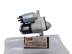 Rozrusznik Silnika 1,2 TCE 233000557R Nowy Oryginał Renault Clio IV