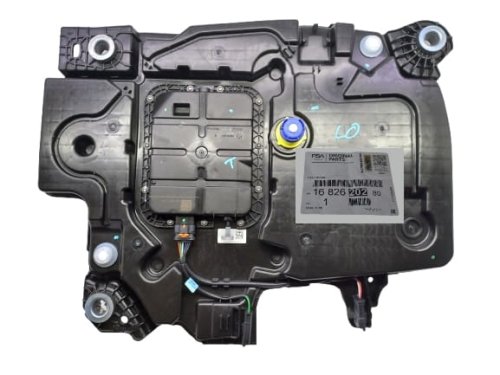 Zbiornik AdBlue 1682620280 Nowy OE Citroen Peugeot 508 EURO 6